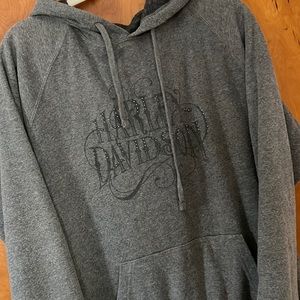 Harley Davidson Hoodie